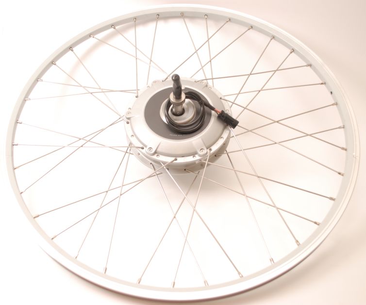 EBP WIEL A 28 ION MMU2/V2 33NM APP 540MM EL19 ZI
