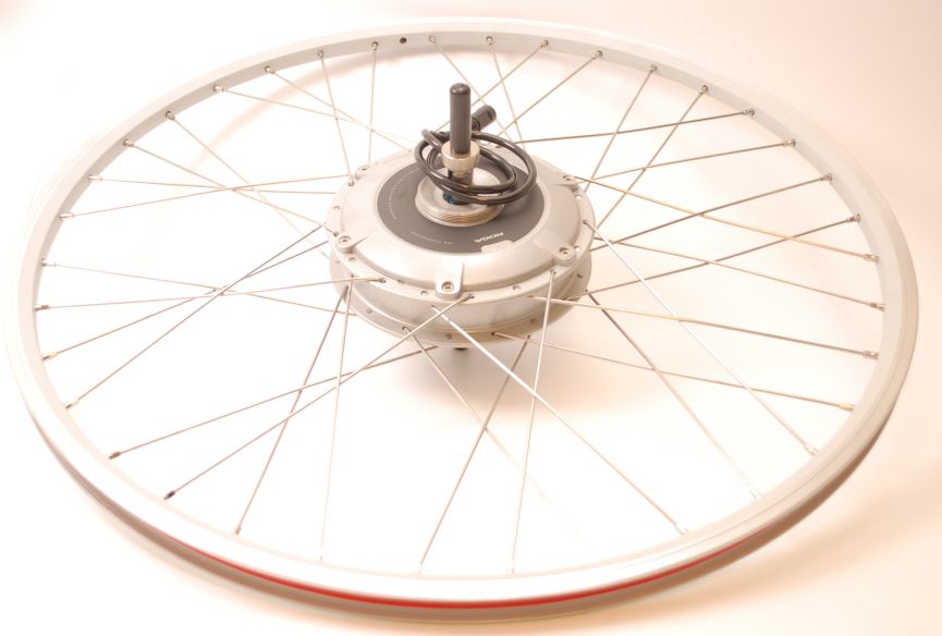EBP WIEL A 28 ION MMU2/V2 40NM APP DB 650MM EL19ZI