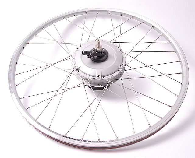 EBP WIEL A 28 ION MMU2/V2 40NM APP 250MM W/DIMP ZI