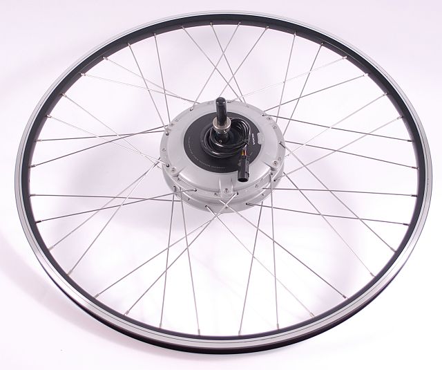 EBP WIEL A 28 ION MMU2/V2 40NM APP 650MM EL19ZW/ZI