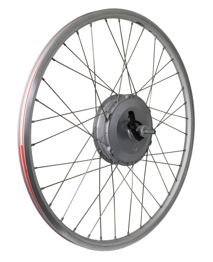 EBP WIEL A 28 ION MMU2/V1 40NM AMP 250MM RIG ZI