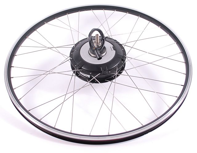 EBP WIEL A 28 ION MMU2/V3 40NM APP DB 650MM ZW/ZI