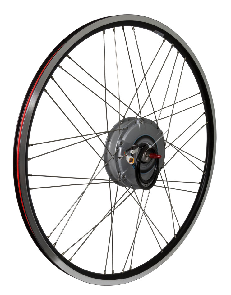 EBP WIEL V 28 E-MOT 36V D-LIGHT 9X4 ZW/ZI