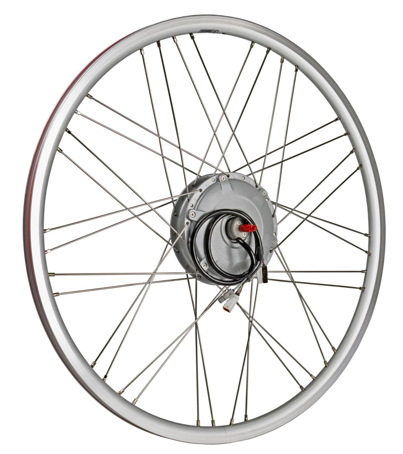 EBP WIEL V 28 E-MOT 36V D-LIGHT RB/VB 9X4 ZI O/M
