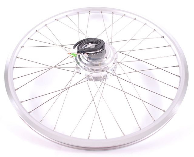 EBP WIEL V 26 E-MOT 36V BAFANG 800MM YOUR-BIKE ZI