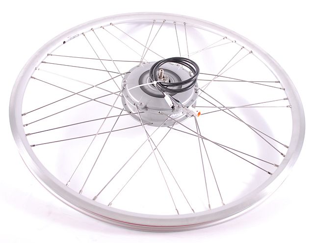 EBP WIEL V 28 E-MOT 36V D-LIGHT RB 9X4 ZI O/M
