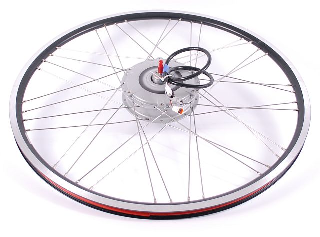 EBP WIEL V 28 ION 24V D-LIGHT RB 9X4 ZW/ZI