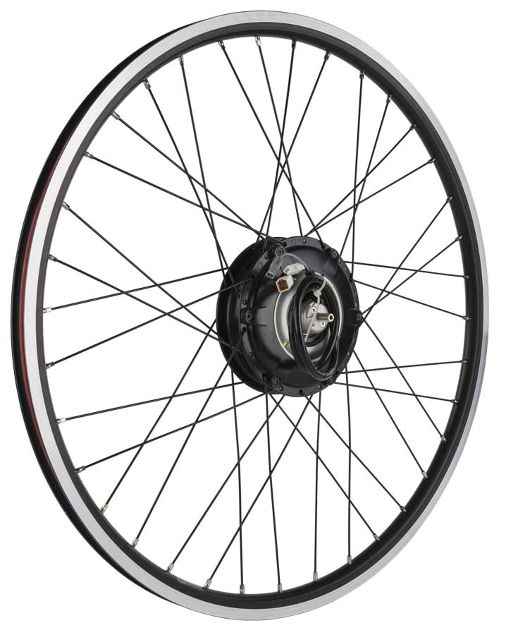 EBP WIEL V 28 ION 36V D-LIGHT RIG ZW