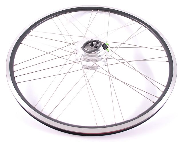 EBP WIEL V 28 E-MOT 36V BAFANG 245MM NYP 9X4 ZW/ZI