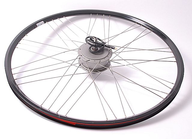 EBP WIEL V 28 E-MOT 36V ANANDA RB STAR 9X4 ZW/ZI