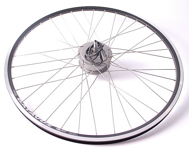 EBP WIEL V 28 E-MOT 36V ANANDA RB VR19 ZW/ZI