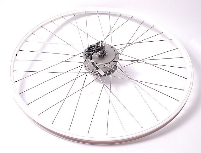 EBP WIEL V 28 E-MOT 36V ANANDA RB SKOR CLOUDYWI/ZI