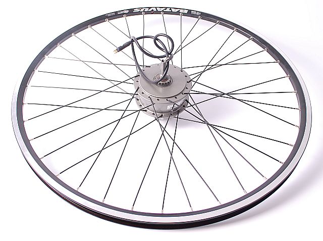 EBP WIEL V 28 E-MOT 36V ANANDA RB VR19 ZW