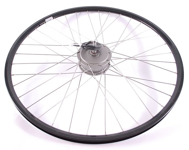 EBP WIEL V 28 E-MOT 36V ANANDA RB STAR ZW/ZI