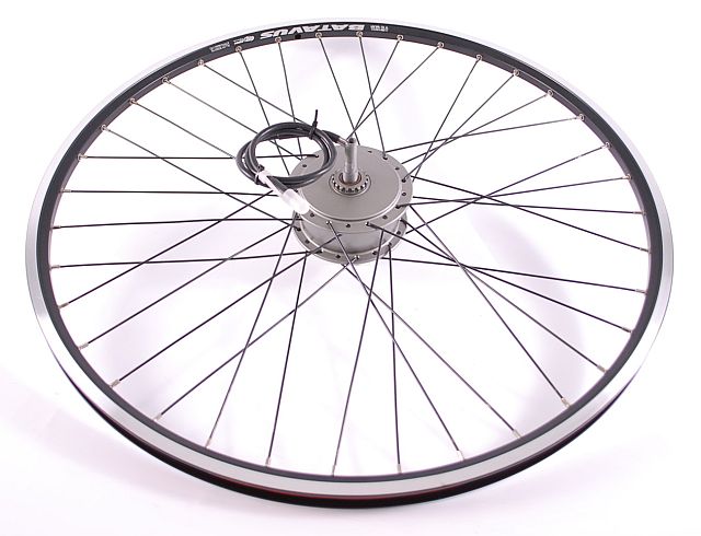 EBP WIEL V 28 E-MOT 36V ANANDA RB VR17 ZW