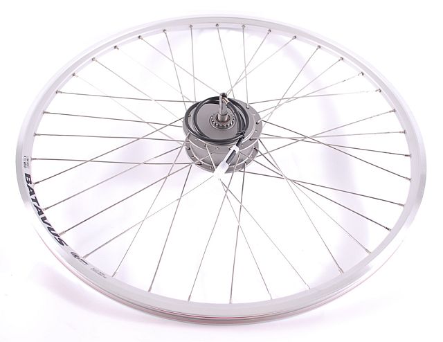 EBP WIEL V 28 E-MOT 36V ANANDA VR19 ZI