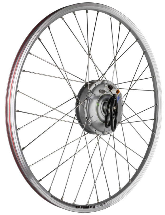EBP WIEL V 28 ION D-LIGHT 24V W/DIMP ZI O/M