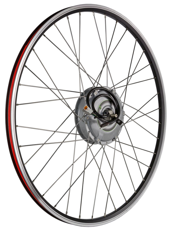 EBP WIEL V 28 ION D-LIGHT 36V KOG EL19 ZW/ZI