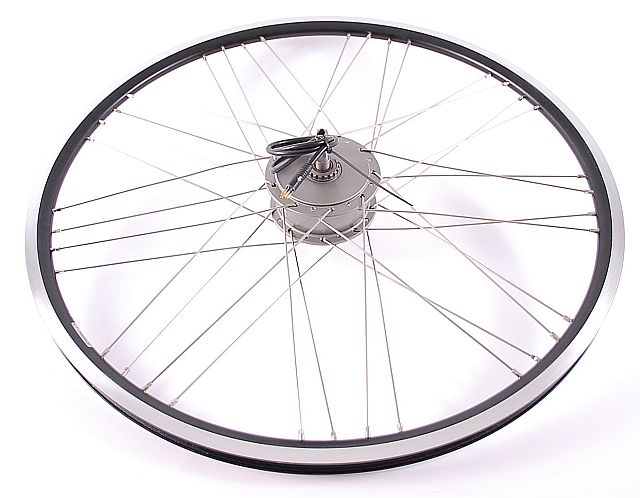 EBP WIEL V 28 E-MOT 36V ANANDA RB 9x4 ZW/ZI