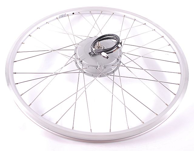 EBP WIEL V 28 ION 36V D-LIGHT RB ANO ZI