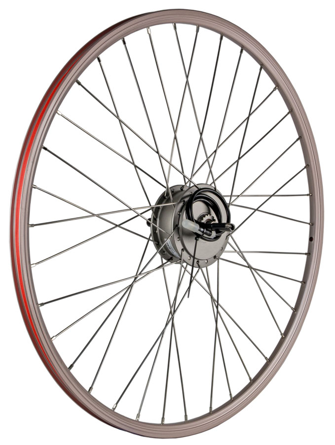 EBP WIEL V 28 E-MOT 36V ANANDA RB SKOR BLOS/ZI