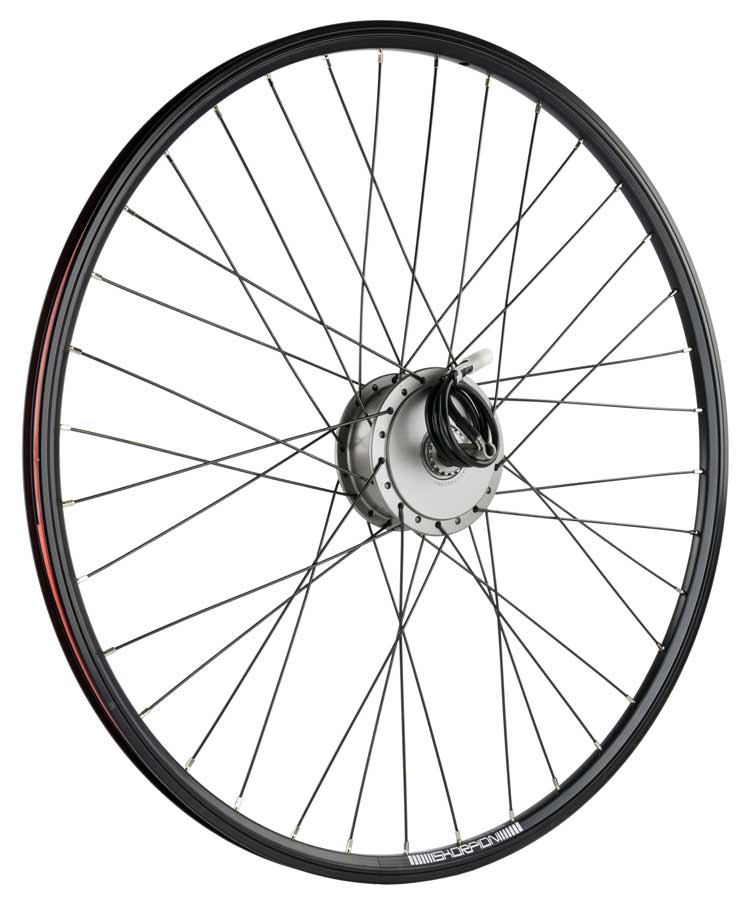 EBP WIEL V 28 E-MOT 36V ANANDA RB SKOR ZW