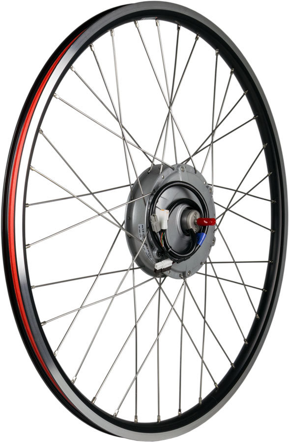 EBP WIEL V 28 ION D-LIGHT 24V ANO 36X1 ZW/ZI O/M