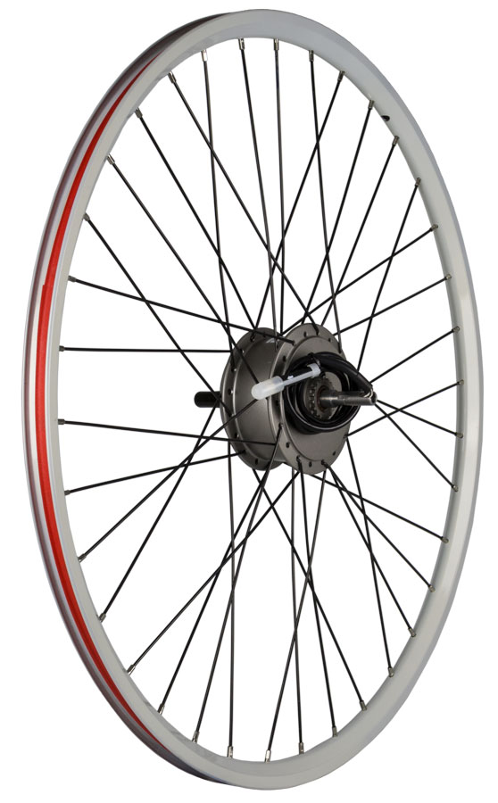 EBP WIEL V 28 E-MOT 36V ANANDA RB STAR WI/ZI