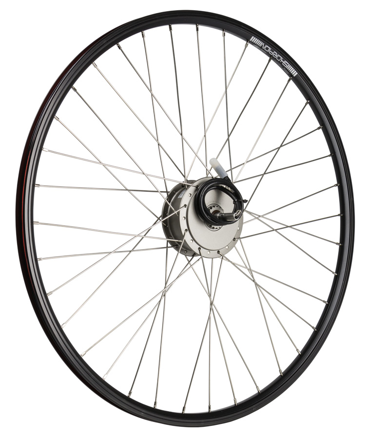 EBP WIEL V 28 E-MOT 36V ANANDA RB SKOR MATZW/ZI
