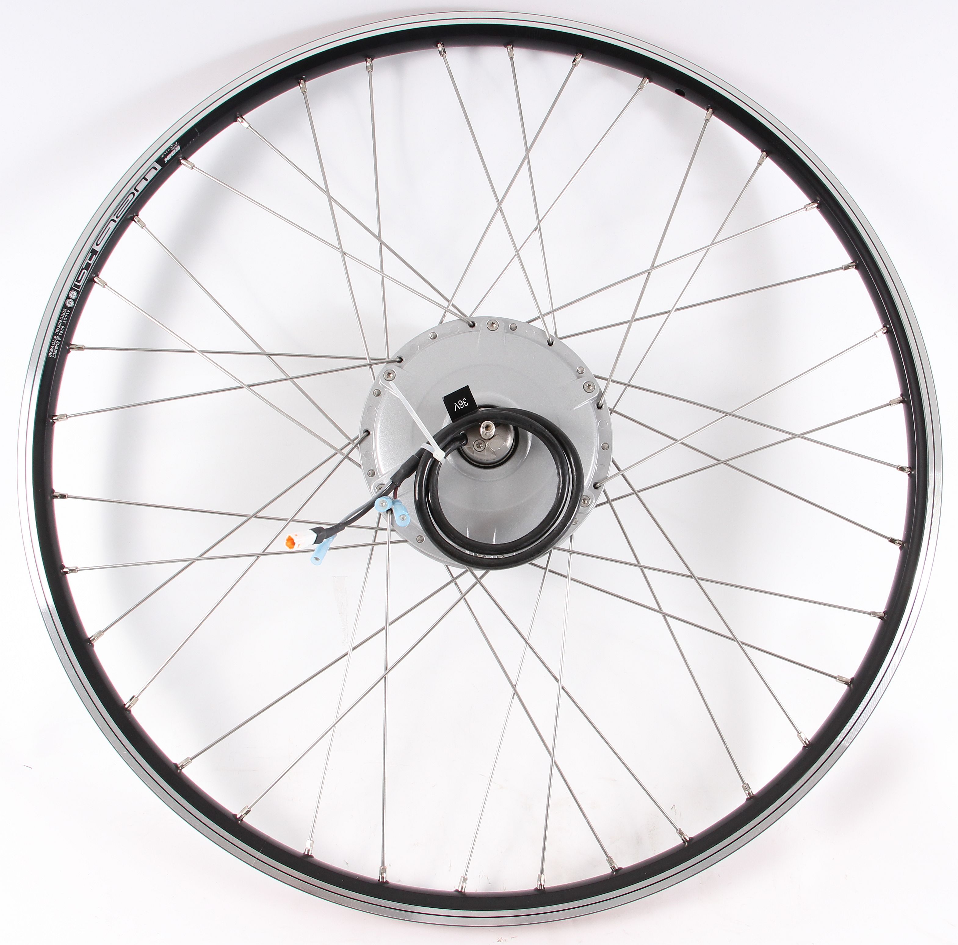 EBP WIEL V 28 E-MOT 36V D-LIGHT Z/SENS RB W/DIM ZW