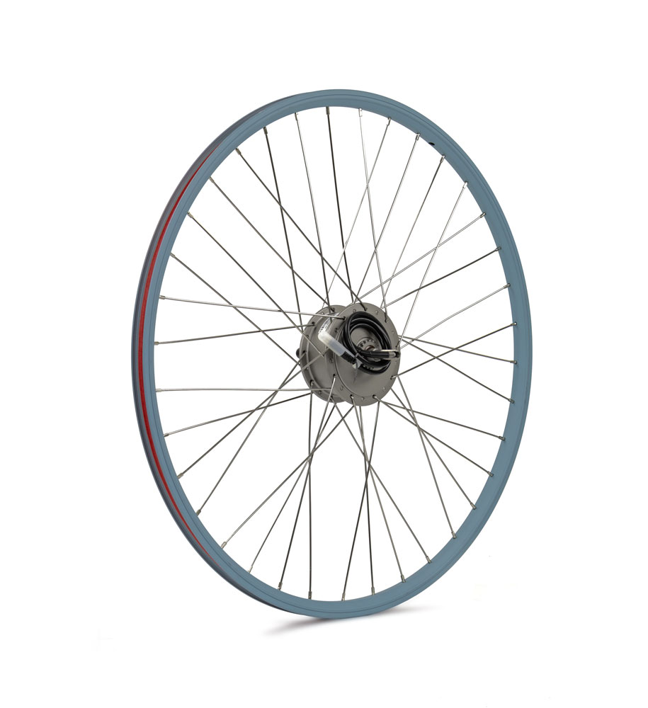 EBP WIEL V 28 E-MOT 36V ANANDA RB SKOR GR/ZI