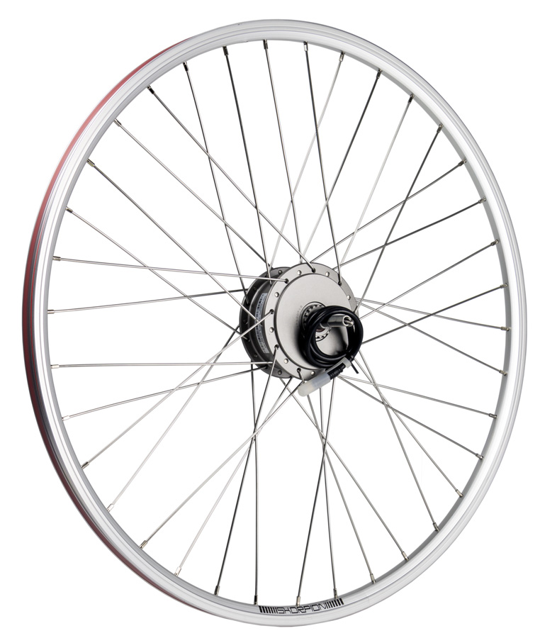 EBP WIEL V 28 E-MOT 36V ANANDA RB/VB SKOR ZI