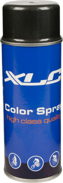 LAK XLC ANTRACIET SPB 400ML