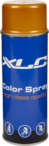 LAK XLC GOUD METALLIC SPB 400ML