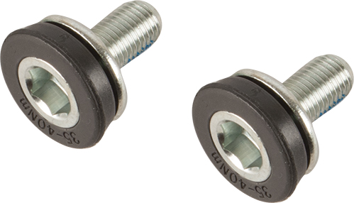 TRAPD BOUT INBUS M/STOFRAND (CRANK) SET A 2