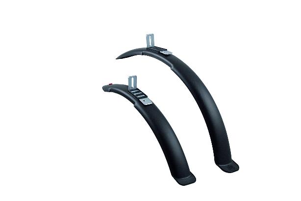 SPATBORDSET 16 HEBIE 0756 PVC INSTEEK ZWART