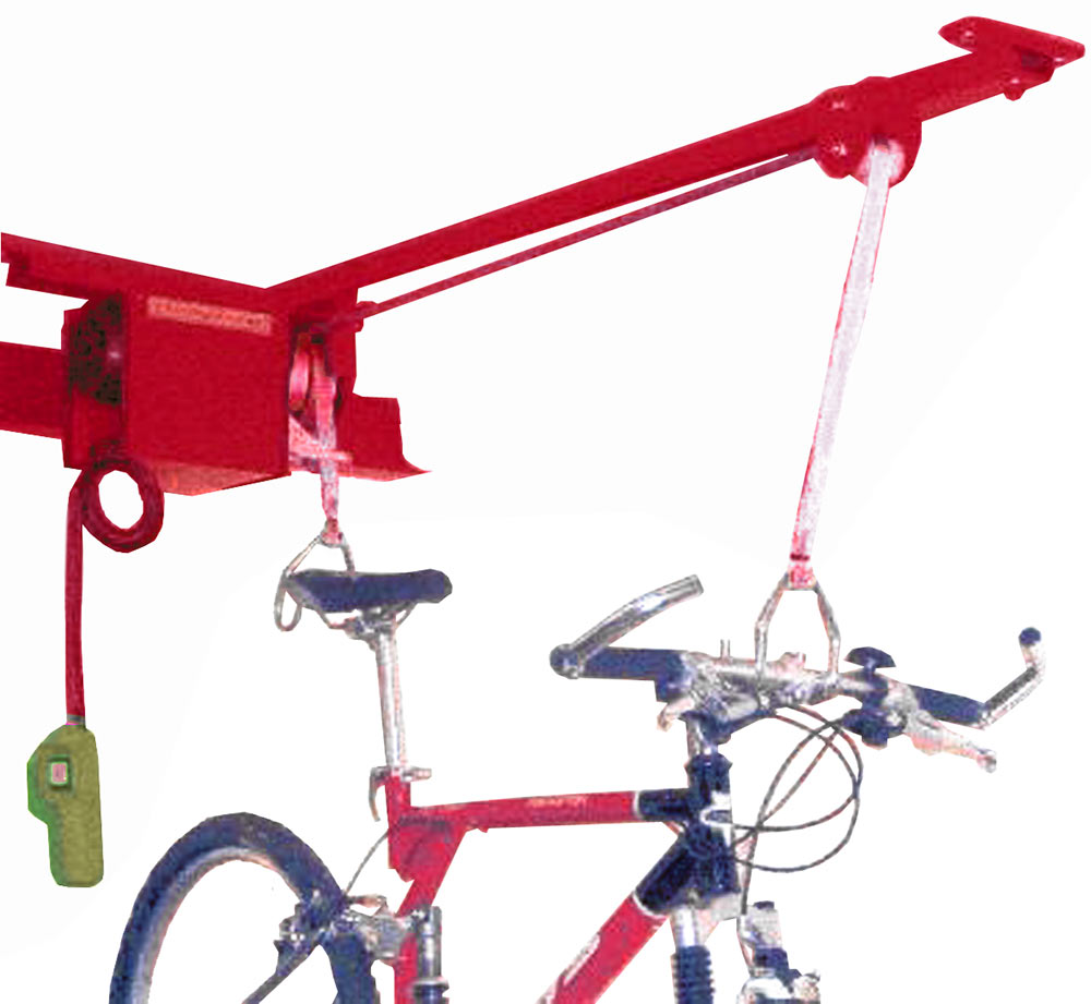 GRS SUPER FIETSLIFT ELECTRISCH RO