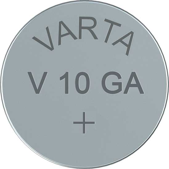 BATT VA LR54/V10GA KNOOP