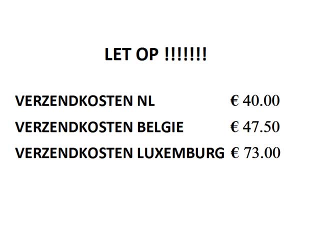 OLIE KWIKSOL ONTVETTER VAT A 25L * OP BESTELLING *