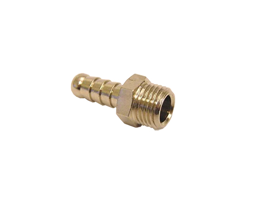 GRS PREVOST COMPD SLANGPILAAR 8MM 1/4 BUITENDRAAD