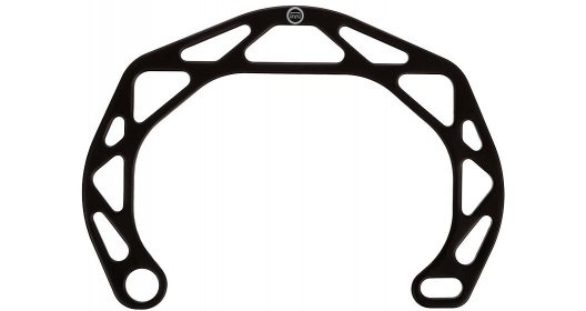 REMD MAG BRAKE BOOSTER EVO 2 ZWART