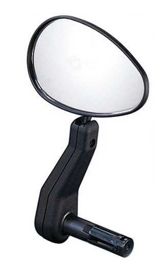 Photo - Rétroviseur Cateye BM500g