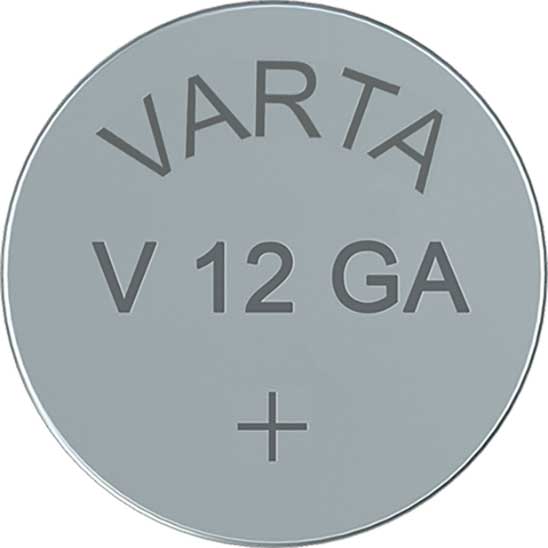 LR43 / V12GA