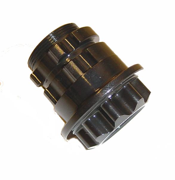 NAAFD DT PALHOUDER KAAL 370/ONYX