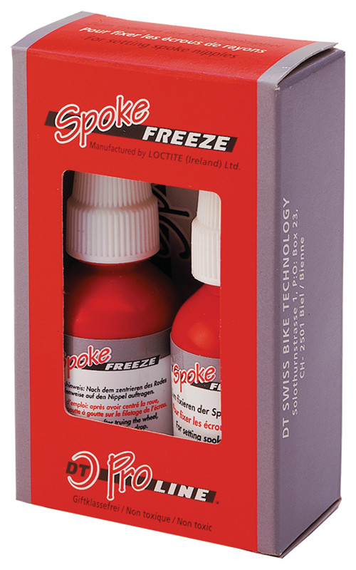 SPOKE FREEZE