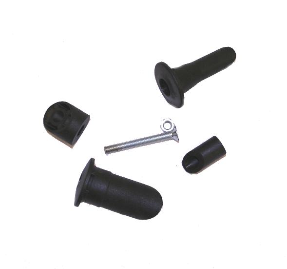 CHAID HEBIE BEV SET OCTALINK 0325