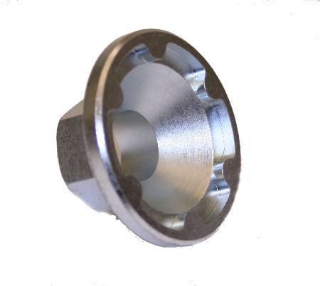 GRS CYCLUS TRAPAS MONTAGE FAG