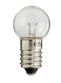 VOORLAMP XLC 6V 2.4W DS A 2