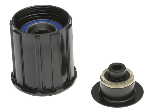 NAAFD DT BODY KIT RATCHET SH ATB