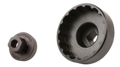 GRS CA ULTRA / POWER TORQUE CUP UT-BB130